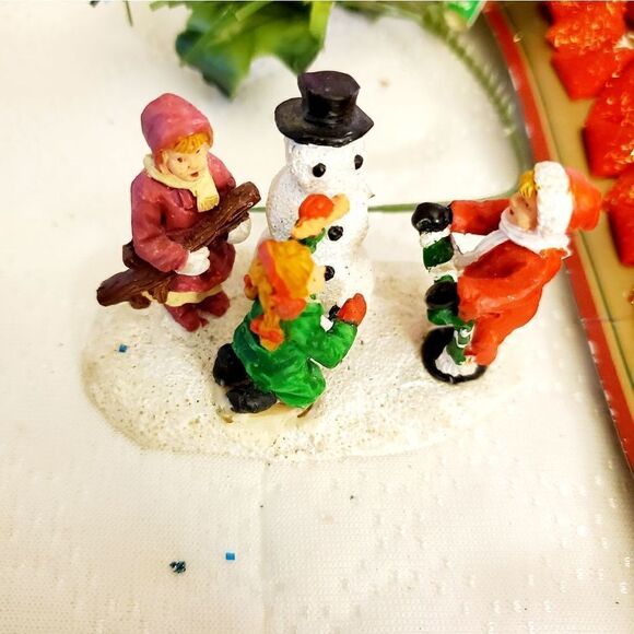 Vintage Inspired Christmas Lot - Picture 10 of 11